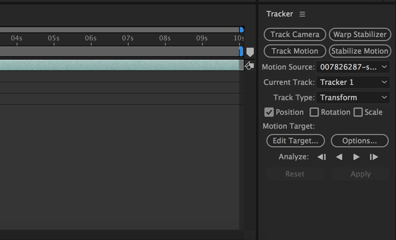 camera tracker plugin for after effects cs6 free download